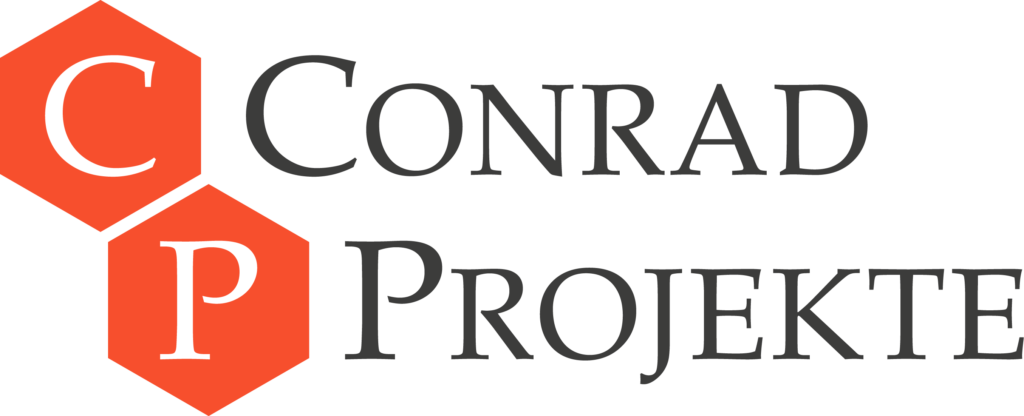 Conrad Projekte GmbH Logo