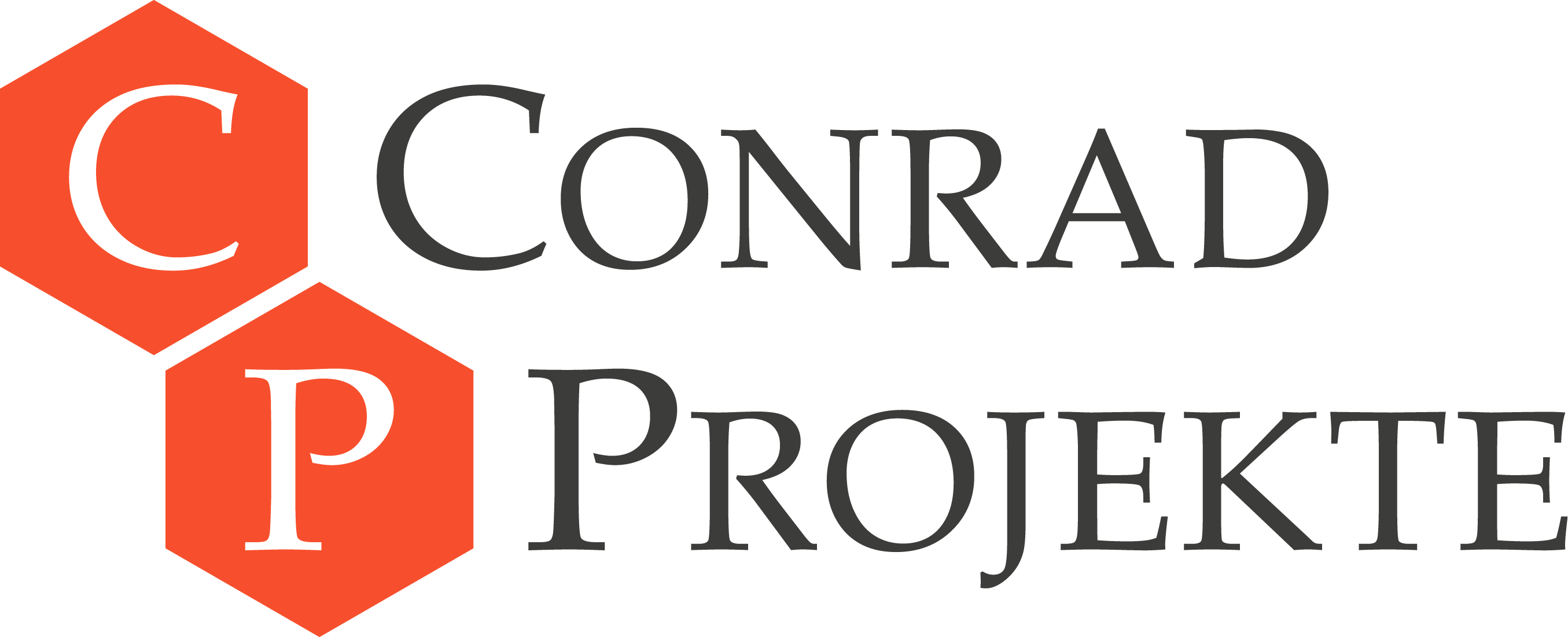 Conrad Projekte GmbH Logo